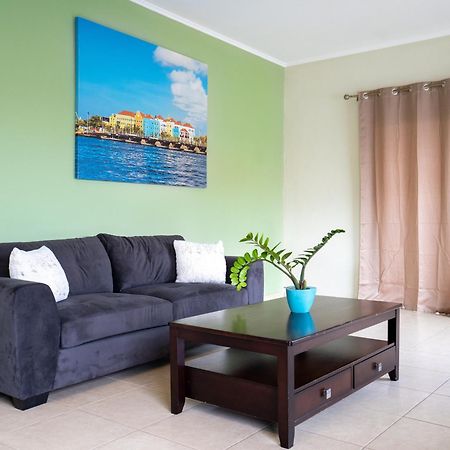 Delynne Boutique Hotel Willemstad Exteriér fotografie