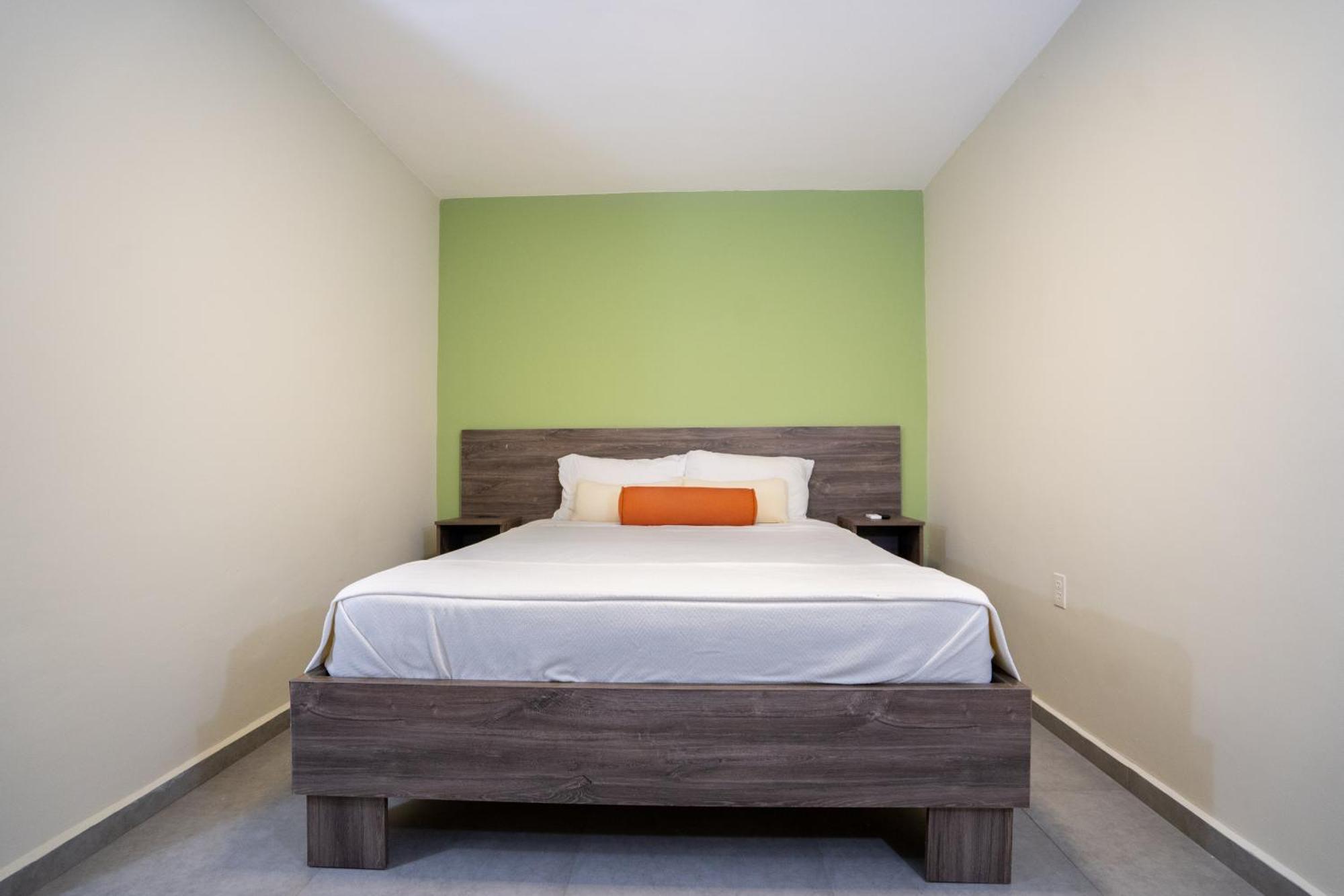 Delynne Boutique Hotel Willemstad Exteriér fotografie