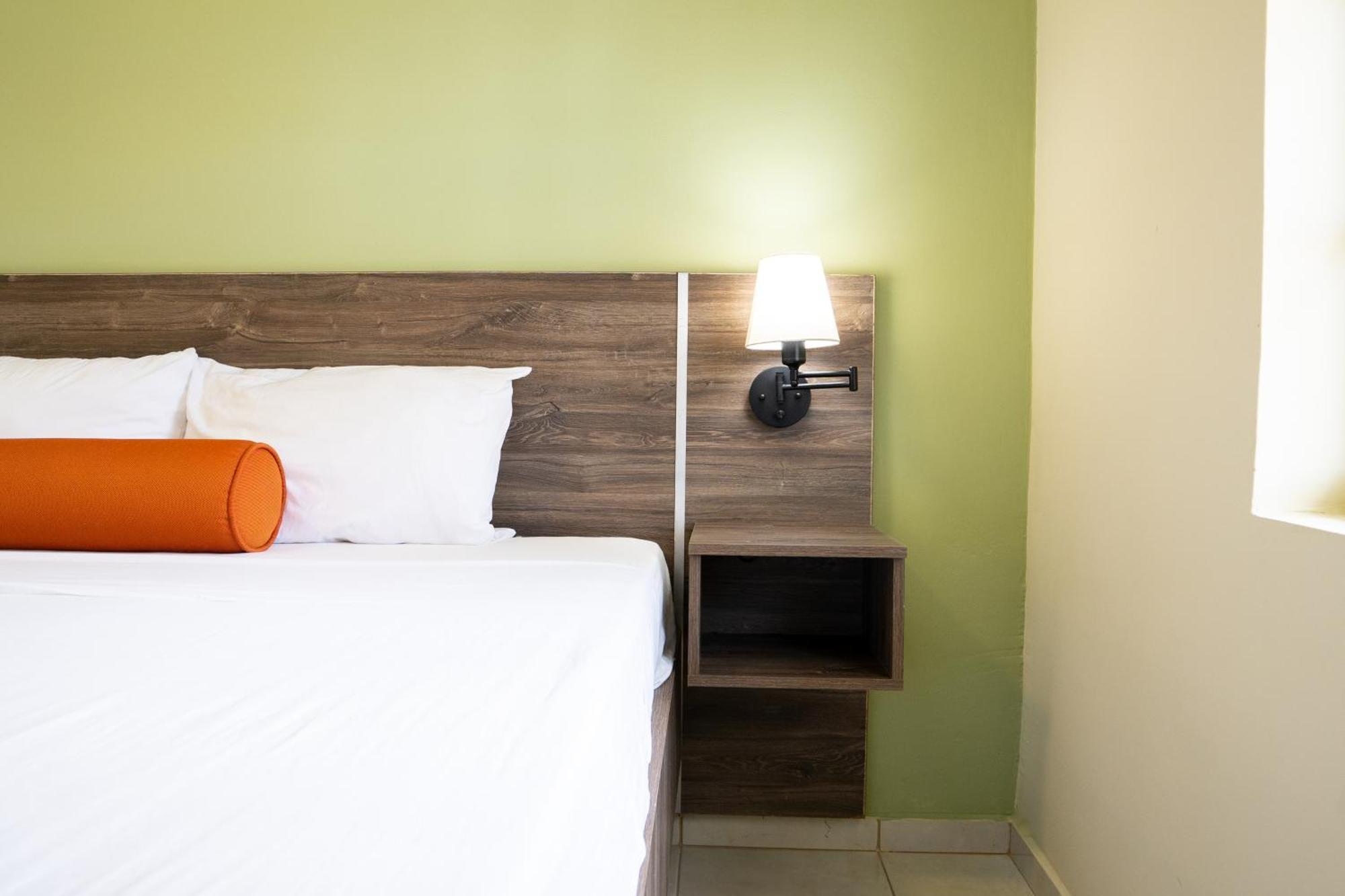 Delynne Boutique Hotel Willemstad Exteriér fotografie