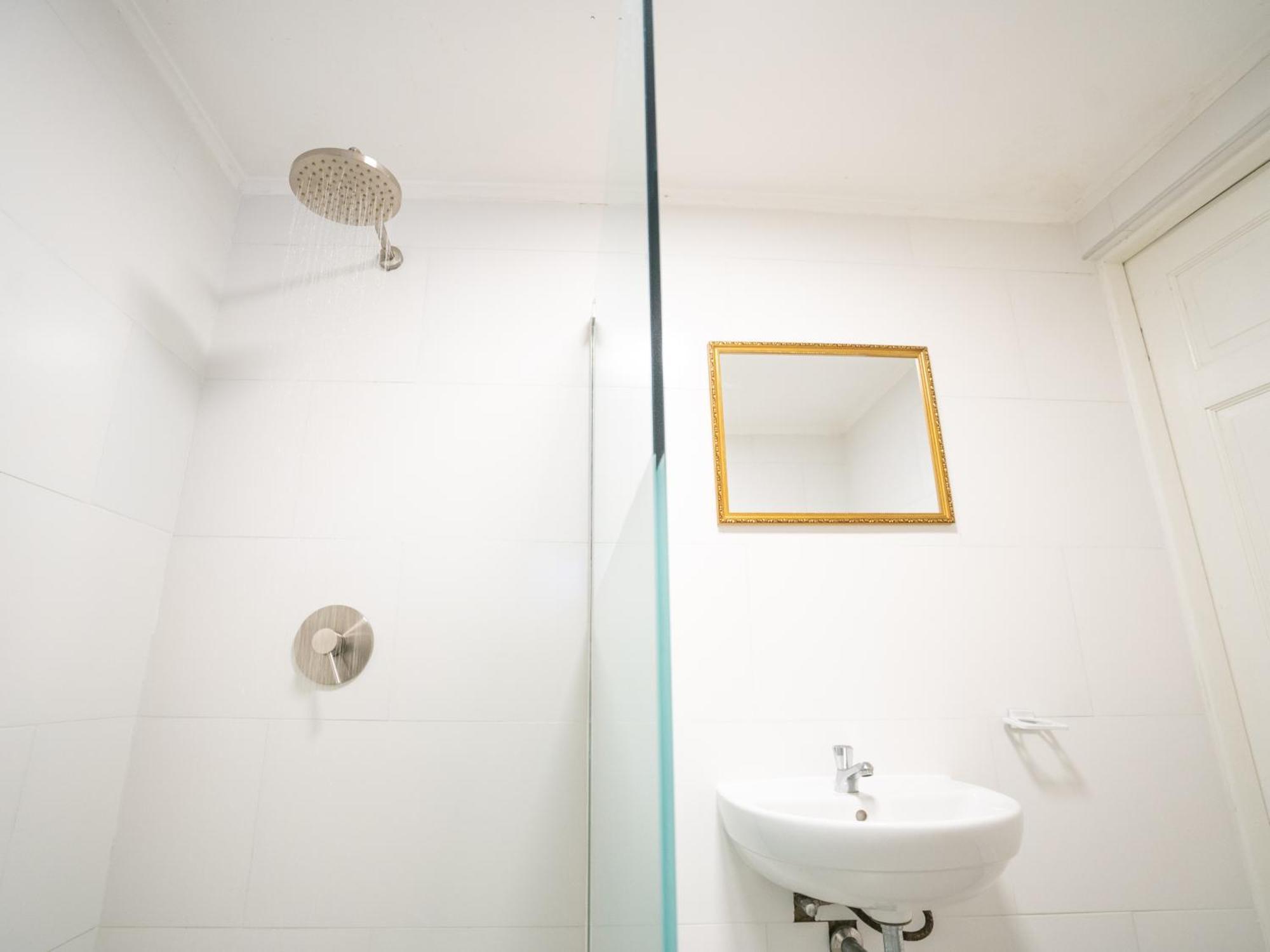 Delynne Boutique Hotel Willemstad Exteriér fotografie